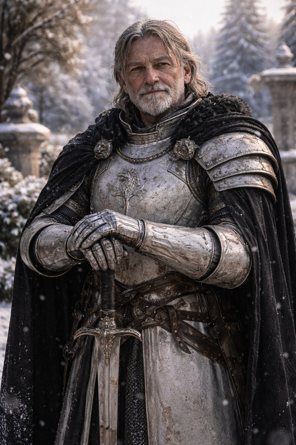 König Alexander